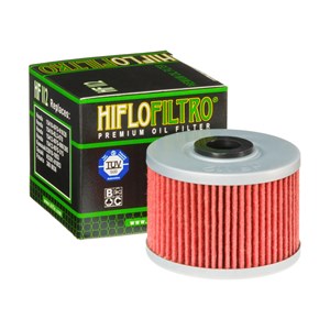 OIL FILTER HONDA XR250-650 93-19,  GAS-GAS 4T 03-09,  KX450F 06-15, KLX110-450R 08-20